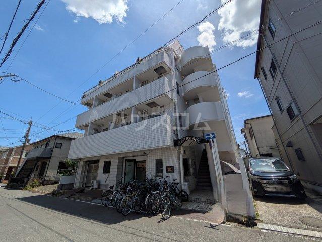 トップ横浜吉野町(ワンルーム/3階)