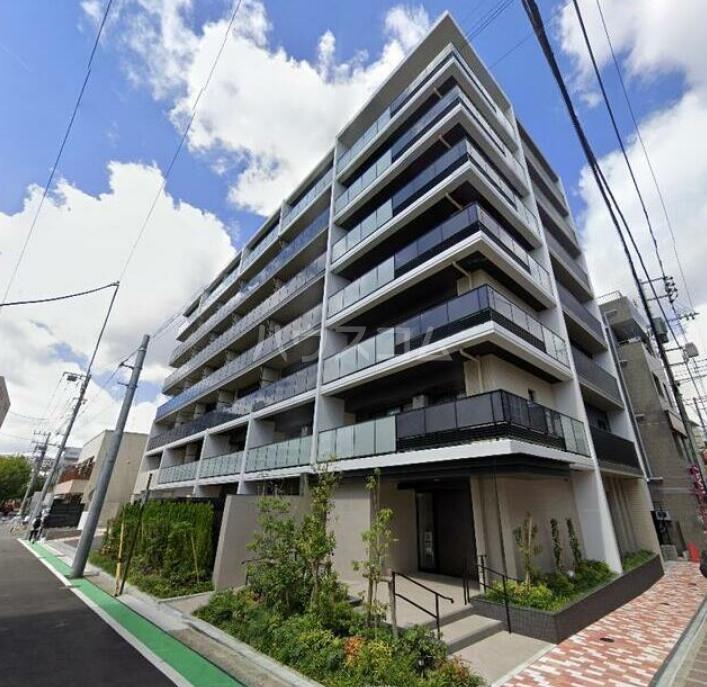 エクセレントシティ横濱天王町ステーションサイド