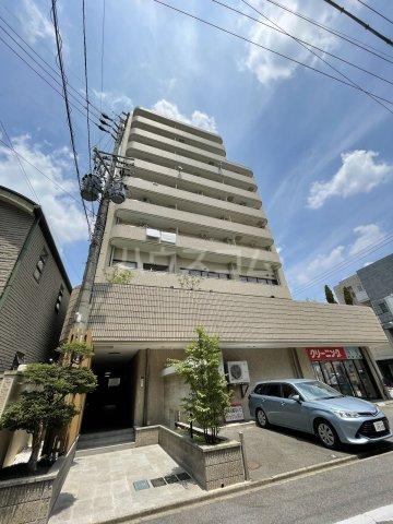 メナージュ徳川