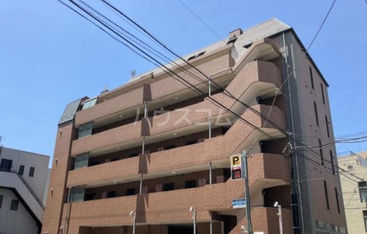 コスモリード大森北