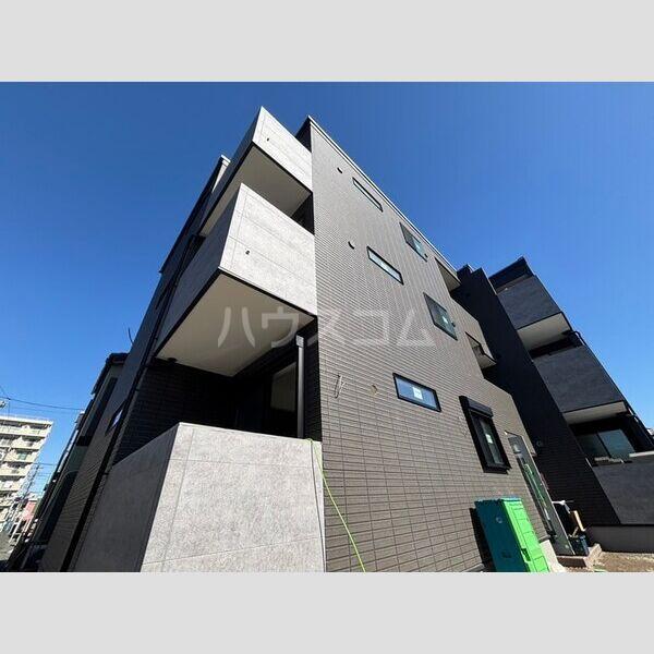 ABITARE・CASA