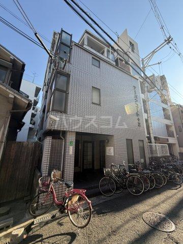 アーバンコート十三