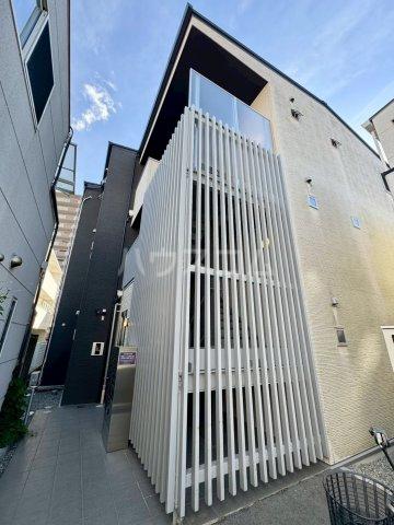 WIND BELL栄本町