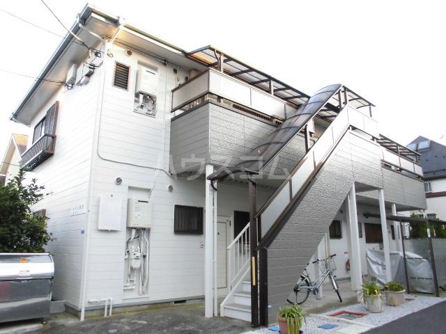メゾン田辺
