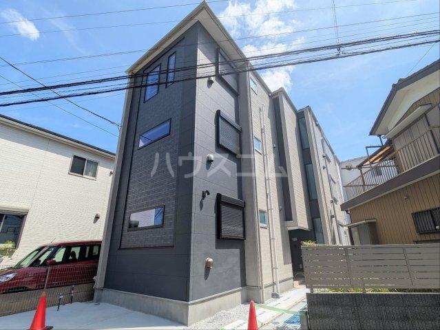 フォルテ西川口