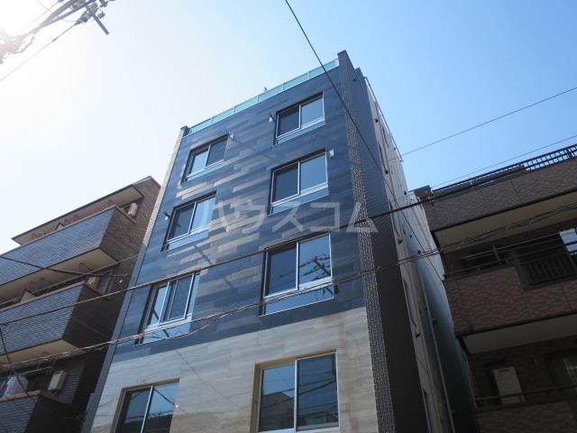 アーバンステージ菊川