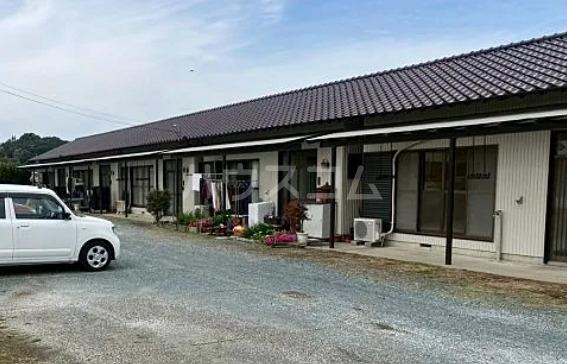 天竜浜名湖鉄道 いこいの広場駅 徒歩29分  築8年