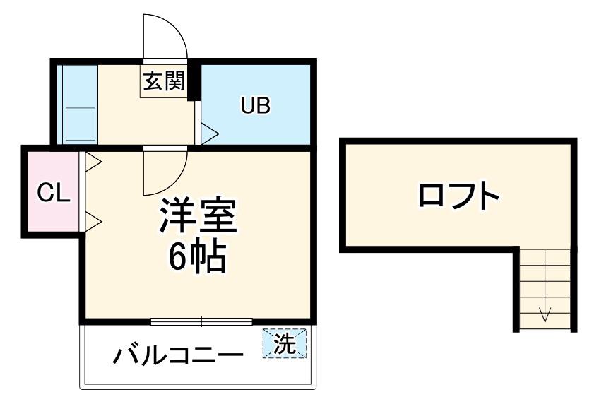 NK志賀本通