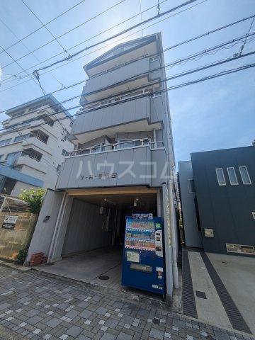 YHS堀田