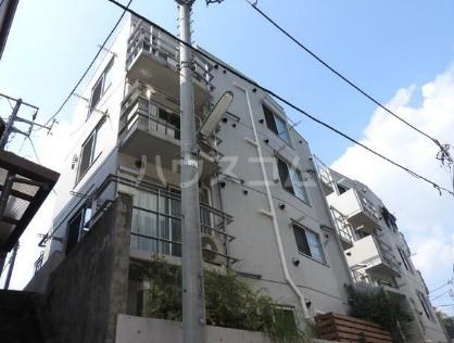 ドエル下北沢(ワンルーム/-1階)