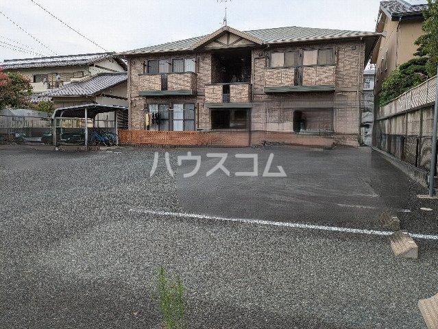パル萩山(2LDK/1階)