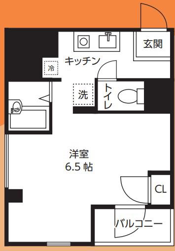 グランシャリオ蓮沼