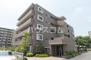 ADOMIS桜堤(3LDK/5階)