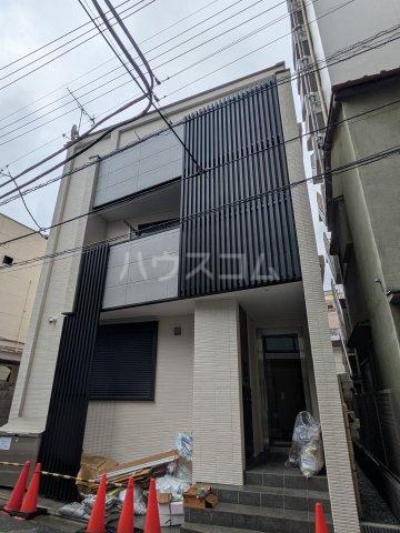 アーベインテラス南千住