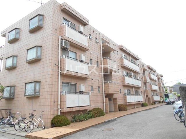 第1松本マンション
