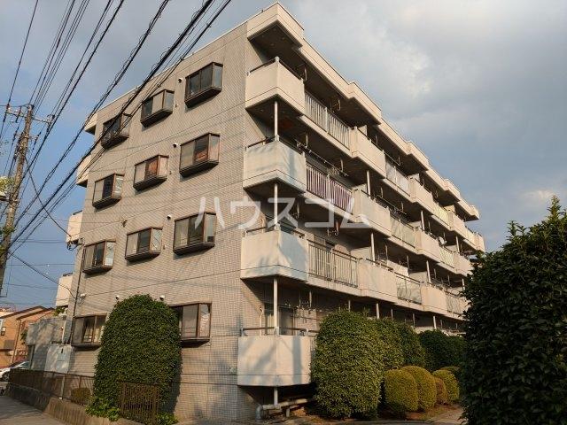第5松本マンション