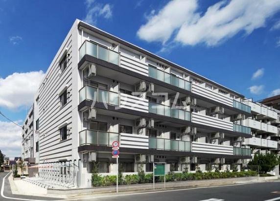 レヴィーガ練馬北町