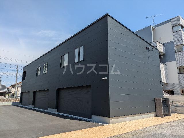 CASA GARAGE FIORIRE Ⅱ