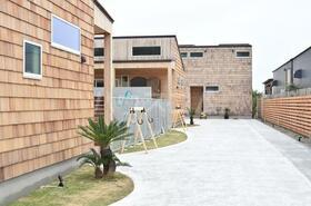 内房線 千歳駅(千葉) 徒歩9分 2階建 築3年