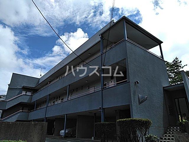 コンフォルト23(2DK/1階)