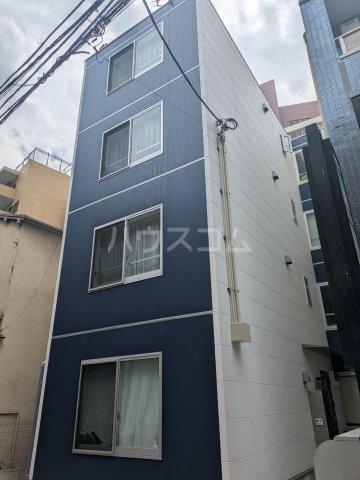 シェルブルー大井町