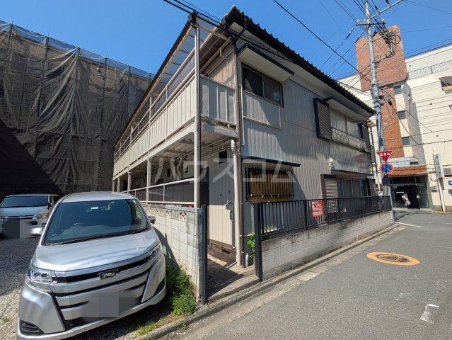 コーポ西山