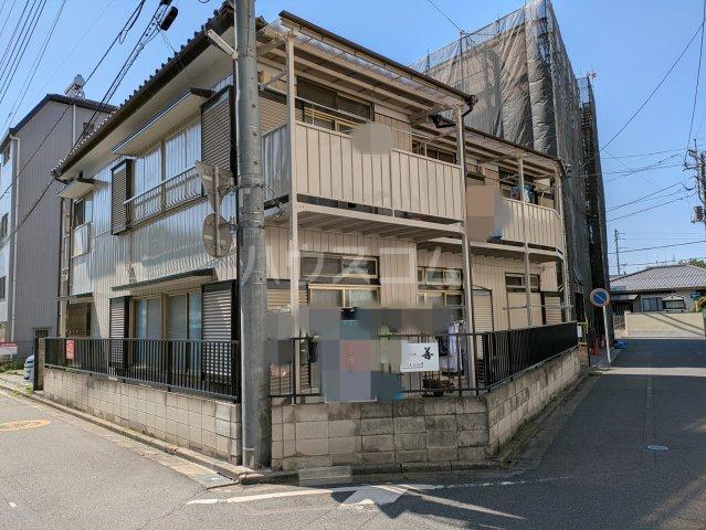 コーポ西山