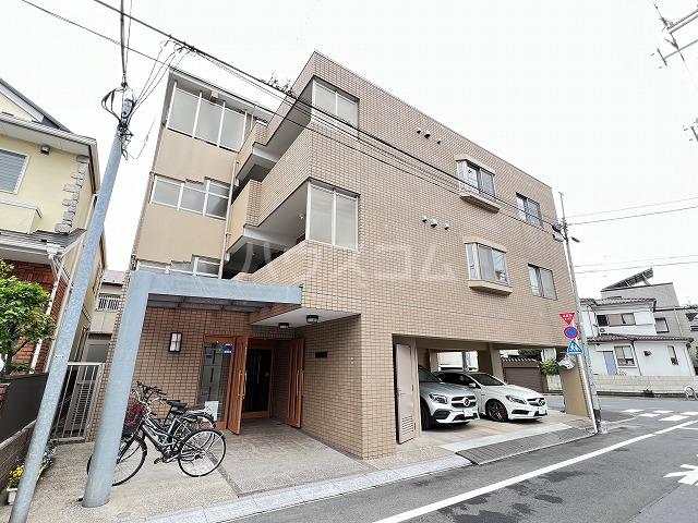 グランドメゾン中町