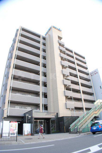 第18関根マンション