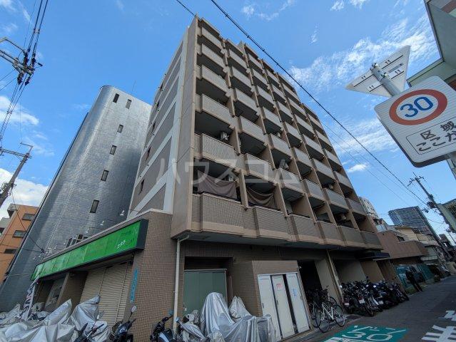 オリエントハイツ