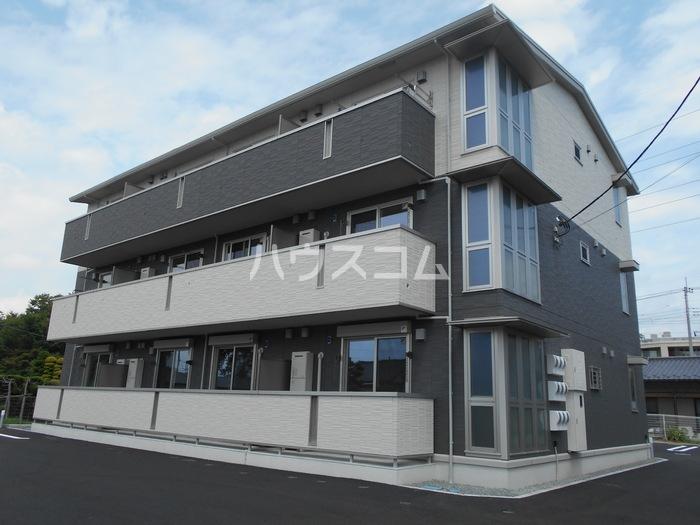クレメント(2LDK/1階)