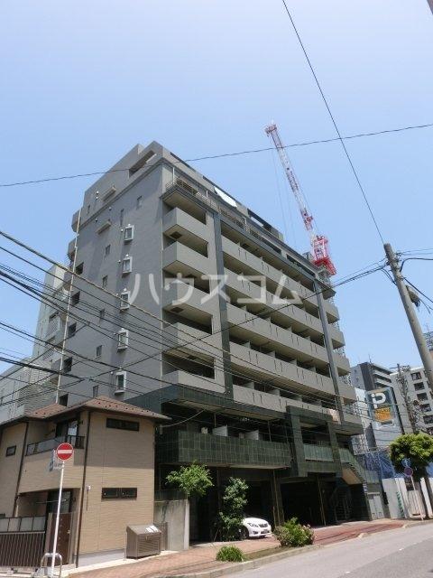 サングリーン新宿