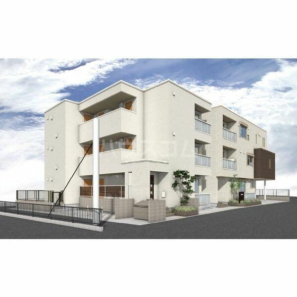 LE LIS BLANC Ⅱ