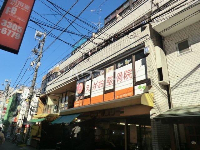 倉田ビル(ワンルーム/3階)
