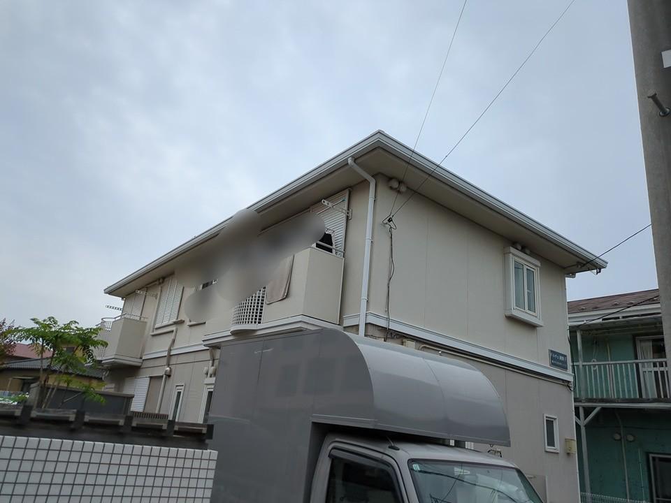 ドルチェ湘南　Ｆ(3LDK)