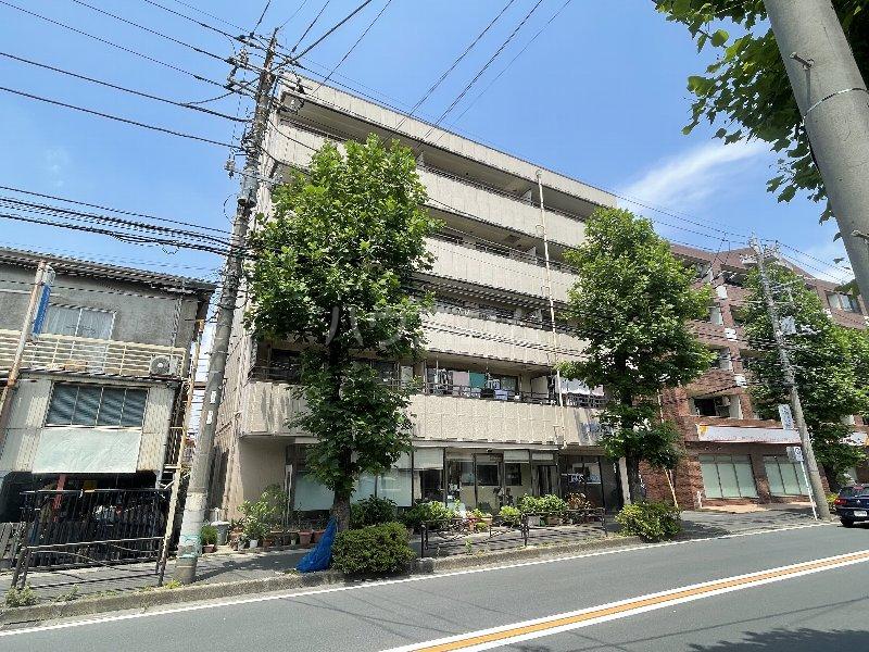 コーポ3・15・5