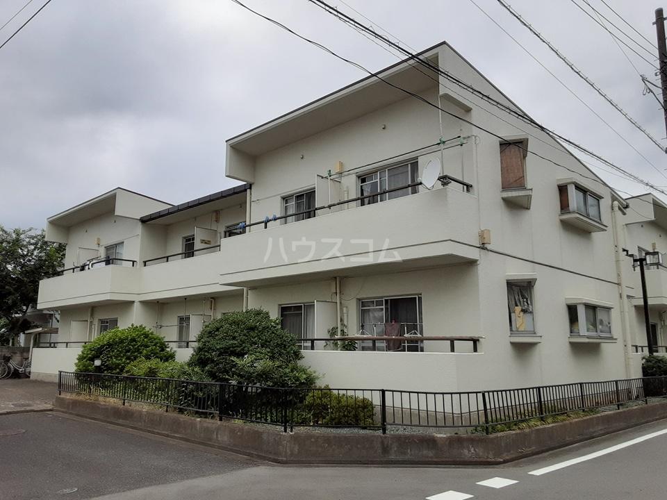 関前コーポ