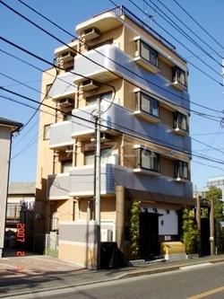 フォートレス王禅寺
