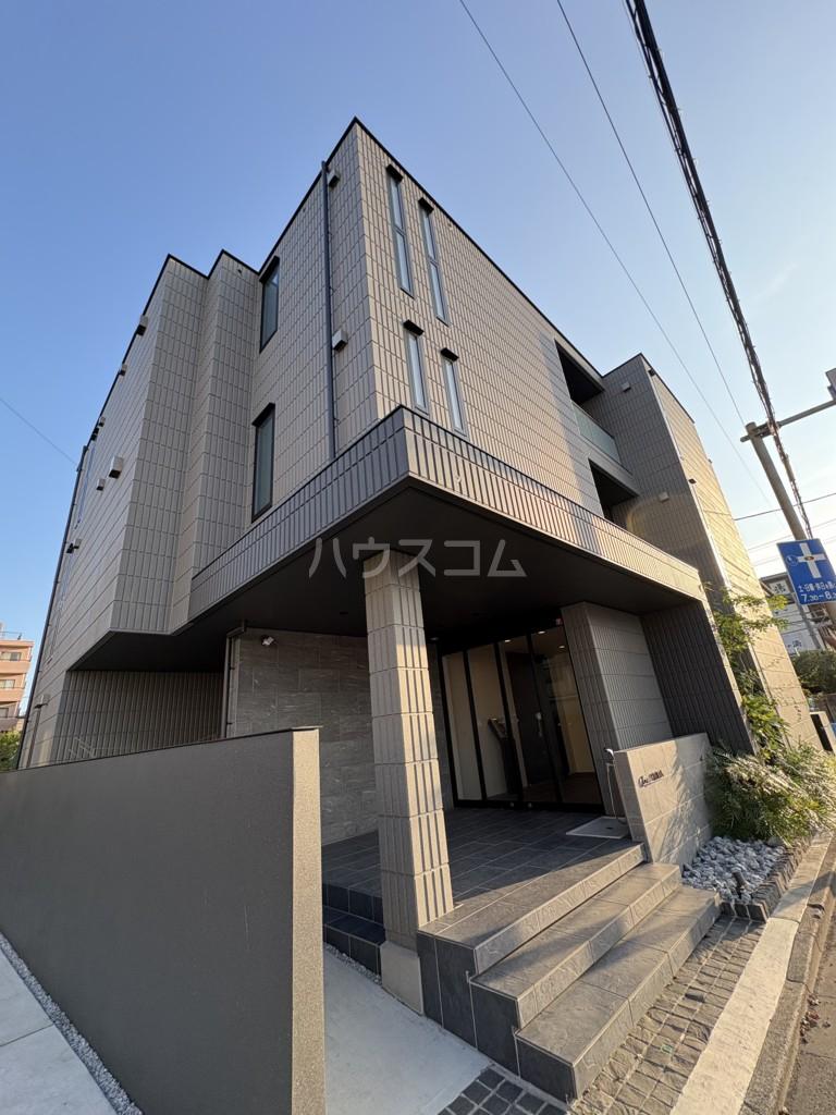 GRIGIO TODA(2LDK/1階)