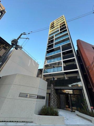 S-RESIDENCE福島玉川TRES