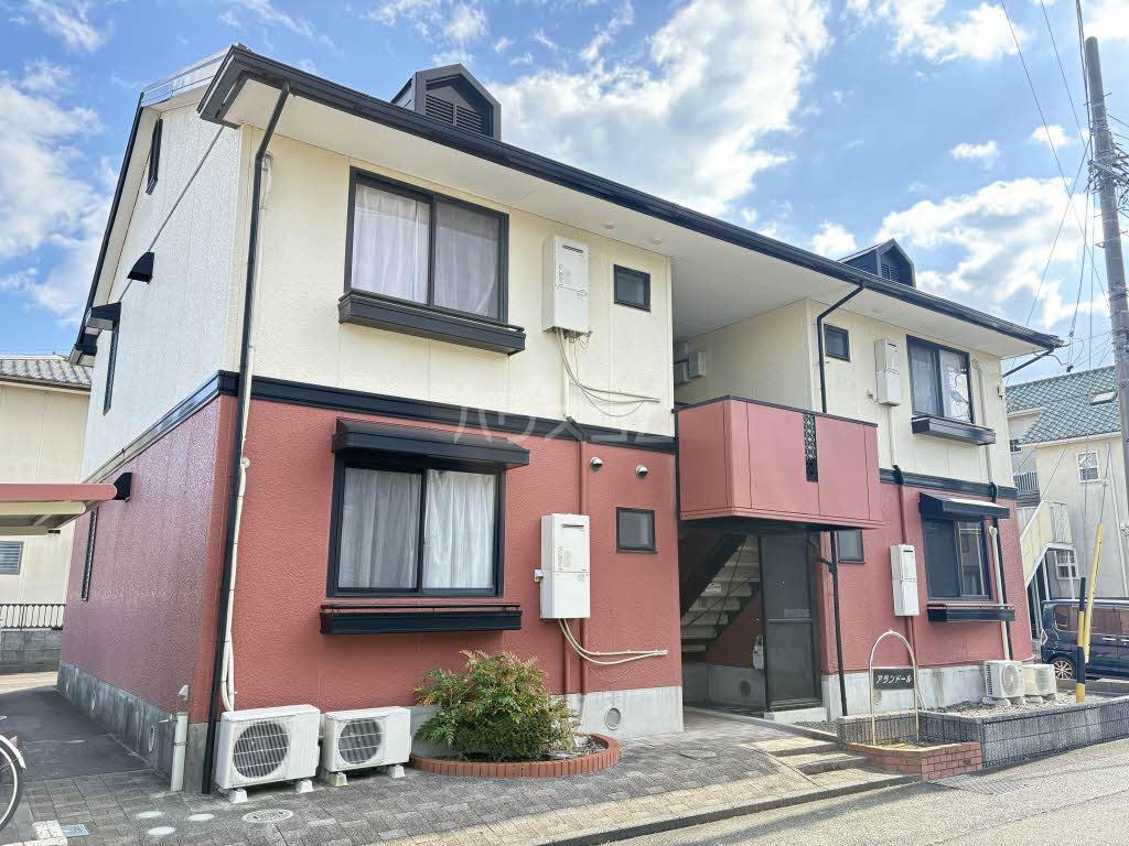 アランドール