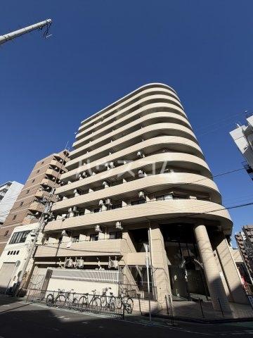 ロータリーライフ石川町(ワンルーム/2階)