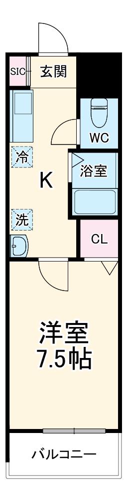 リアライズ岐阜駅前