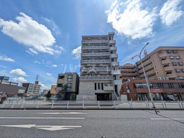 クイーンズリッチ東宿郷