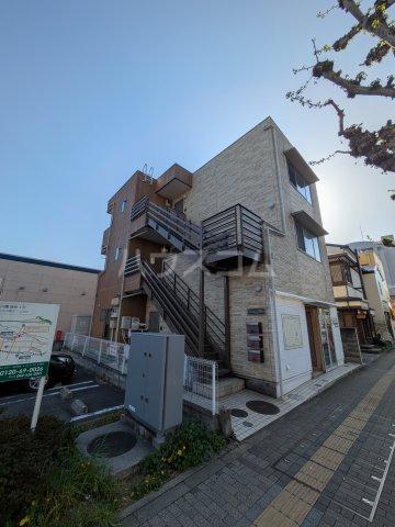 サザンパレス