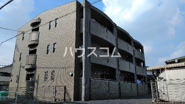 ハピネ音聞山(2LDK/1階)