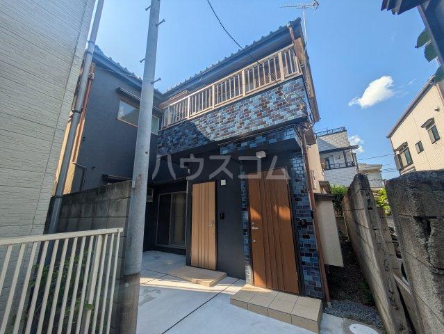 新小岩3丁目戸建