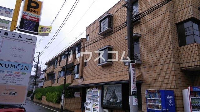 第ニ伊藤ビル