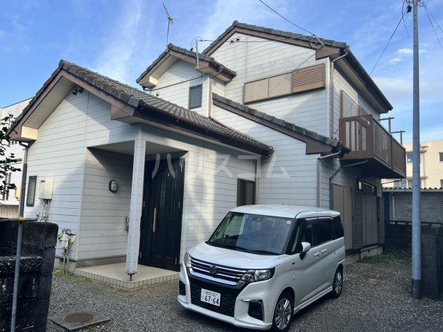 静岡鉄道静岡清水線 音羽町駅 徒歩16分  築31年(3LDK)