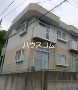 サンハイツ柄山